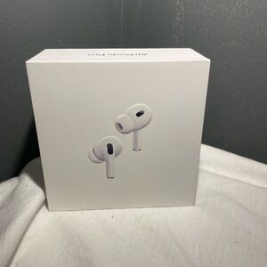 AirPods Pro 2